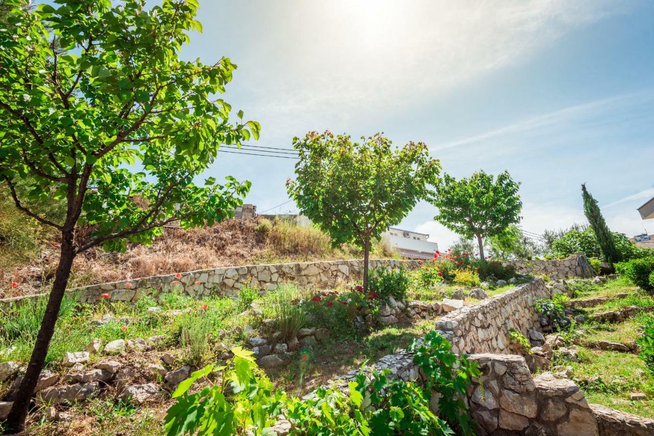Apartmani Gelo Klek Bagian luar foto
