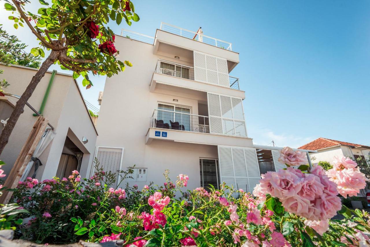 Apartmani Gelo Klek Bagian luar foto
