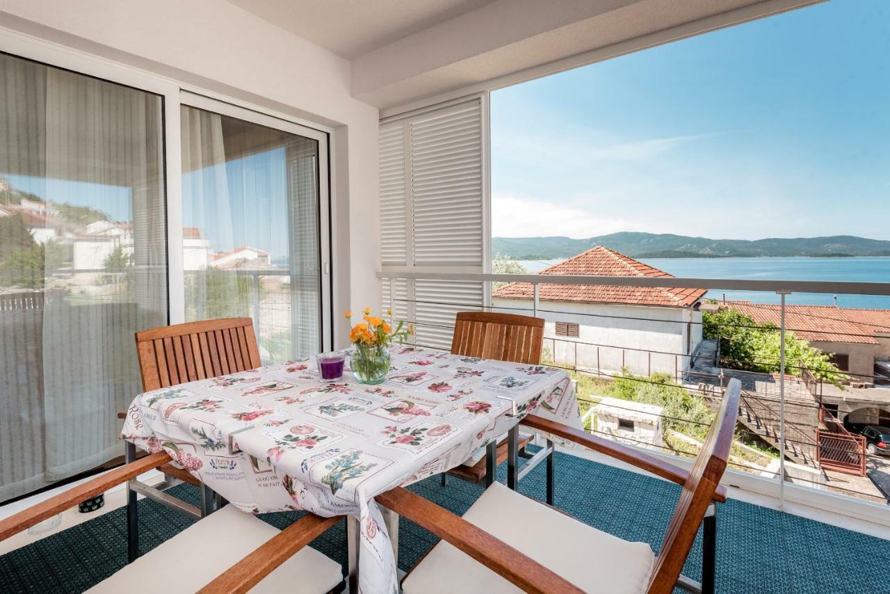 Apartmani Gelo Klek Bagian luar foto