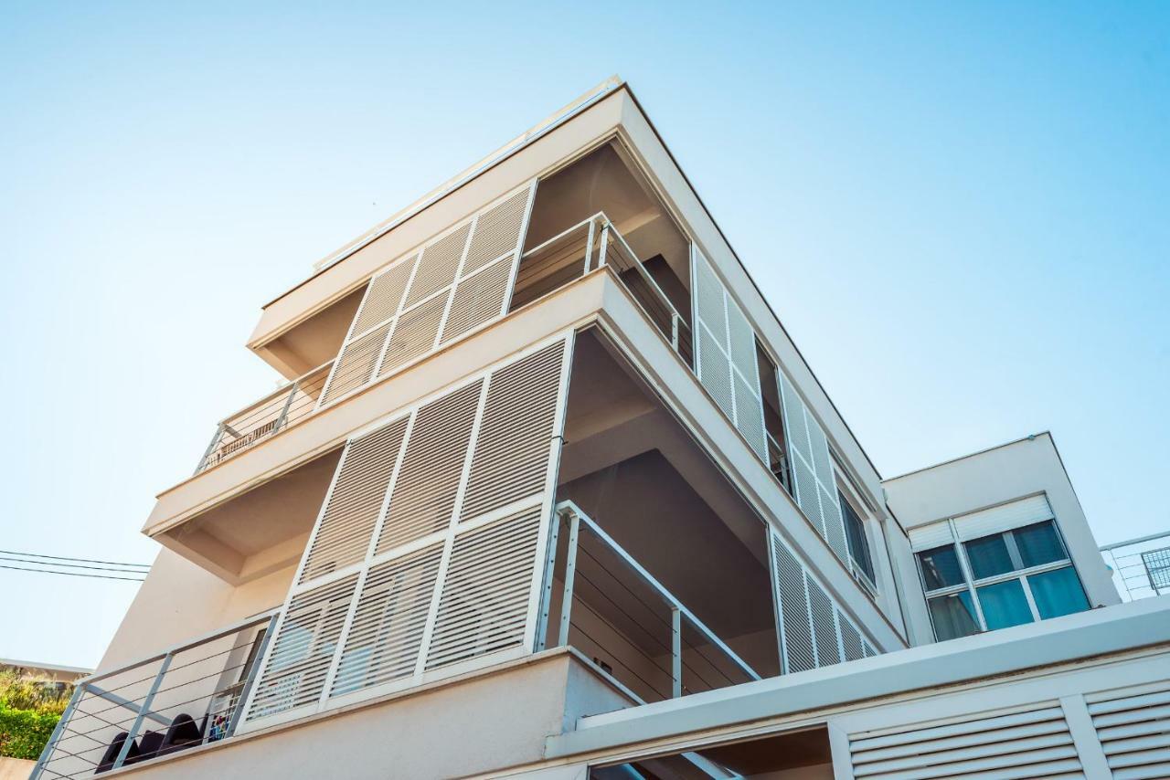 Apartmani Gelo Klek Bagian luar foto