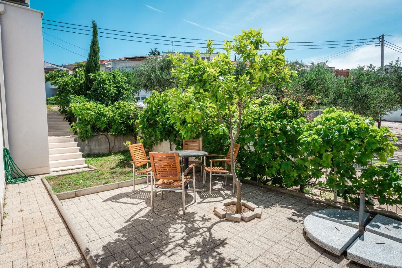 Apartmani Gelo Klek Bagian luar foto