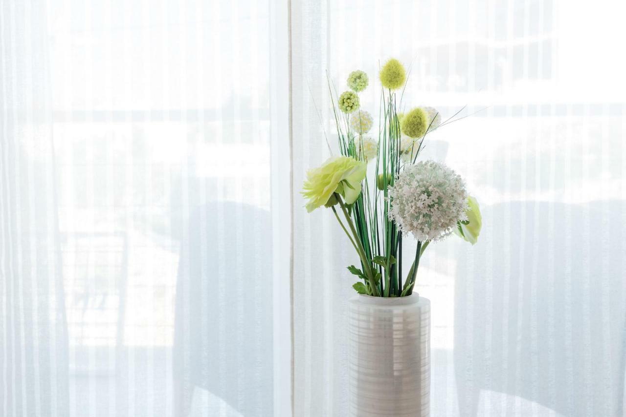 Apartmani Gelo Klek Bagian luar foto